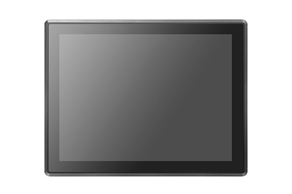 15 inch Capacitive Touch Industrial Monitor