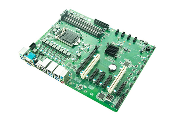 ATX-GSB560K Industrial ATX Motherboard