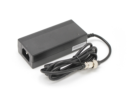 Power Adapter of 12 Panel PC