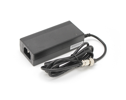 Power Adapter of lndustrial Resistive Touch Screen PC