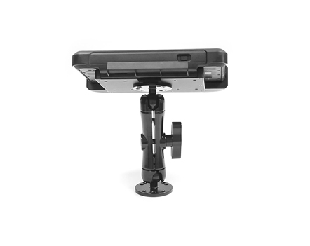 Vehicle Charging Bracket of Rugged Tablet 8 Inch