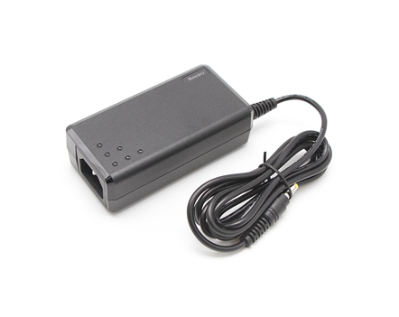 Power Adapter of Rugged Linux Tablet