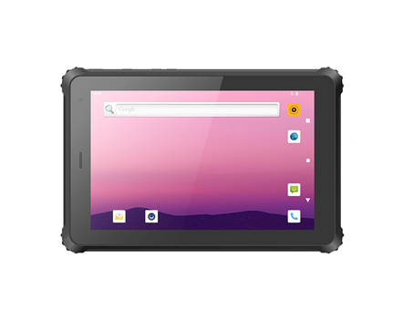 Device of Rugged Android Tablet With GPS