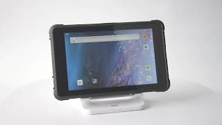 8 Inch MTK 6771 Rugged Tablet