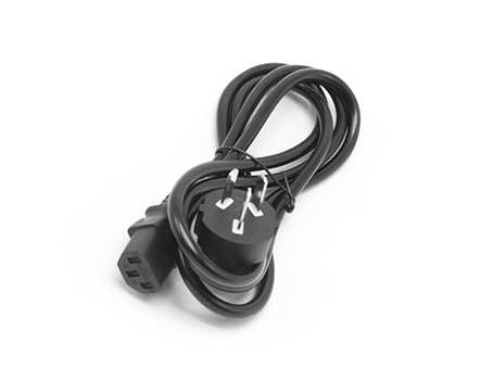 Power Supply of Car Mount For Computer