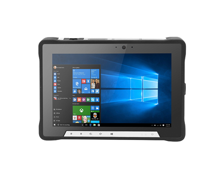 Device of Rugged Tablet Windows 10 Pro