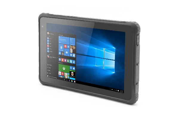 10 inch rugged tablet