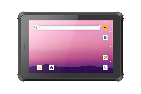 Industrial Android Tablet
