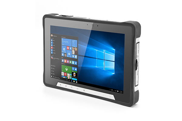rugged windows tablet