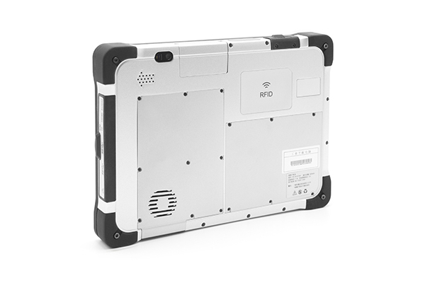 ruggedized windows tablet