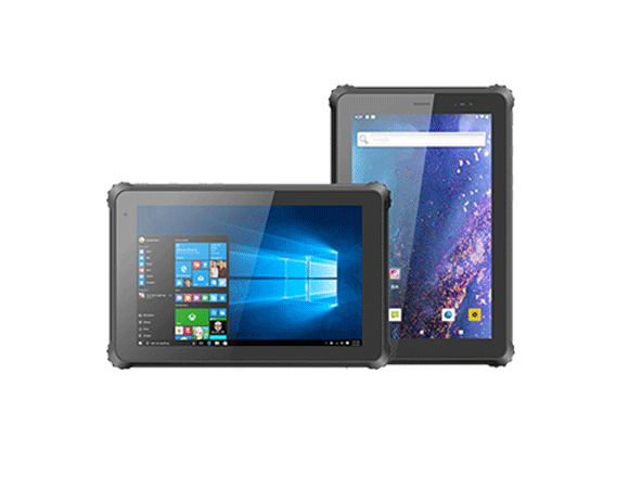 Rugged Tablet