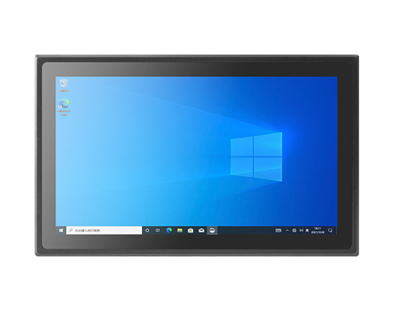 18.5 Inch All In One Economy Touch Panel PC