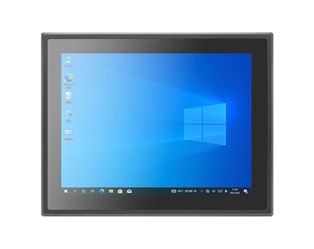 15.0 Inch All In One Economy Touch Panel PC