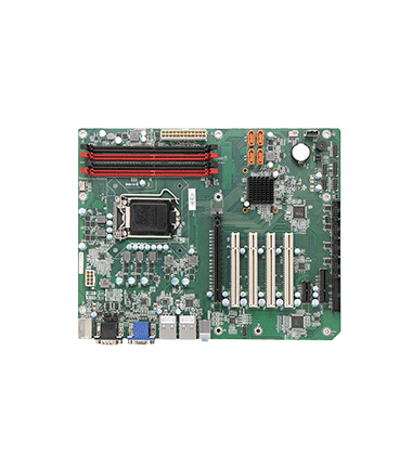 Industrial Motherboard