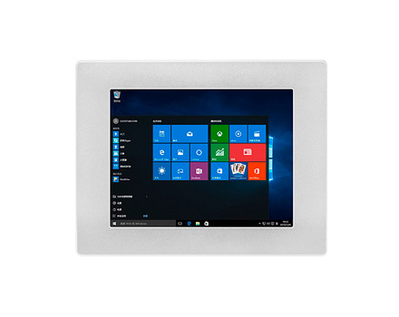 8 Inch J1900 Core I3/I5/I7 Resistive Panel PC