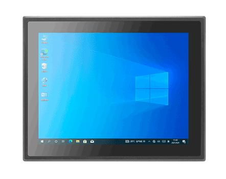 Economy Touch Panel PC