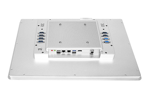 capacitive touch screen pc