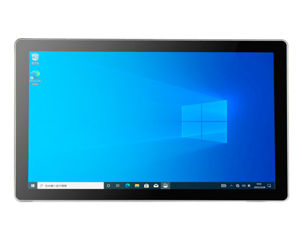 21.5 inch Capacitive Touch Industrial Monitor