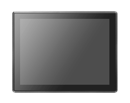 Capacitive Touch Industrial Monitor