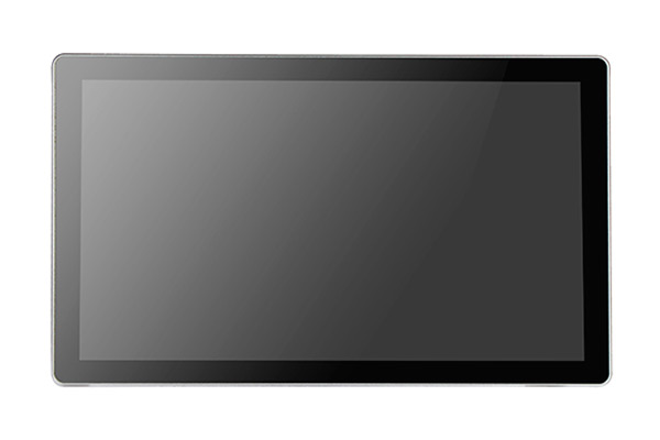 21.5 inch Capacitive Touch Industrial Monitor