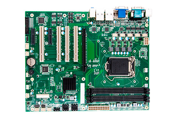ATX-GSB85K Industrial ATX Motherboard