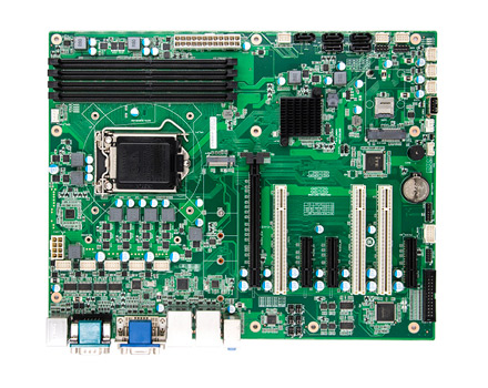 ATX-GSB365K Industrial ATX Motherboard