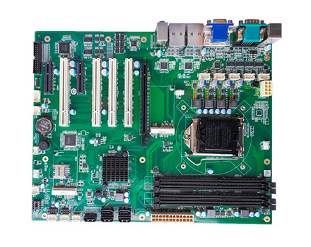 ATX-GSB85K Industrial ATX Motherboard