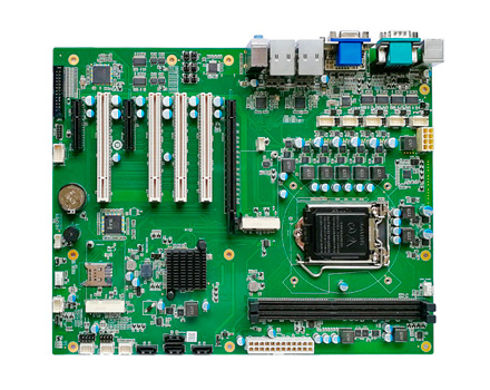 ATX-GSH110K Industrial ATX Motherboard
