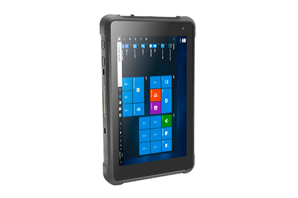 8 inch intel z8350 rugged tablet 2
