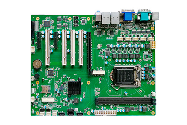 ATX-GSH110K Industrial ATX Motherboard