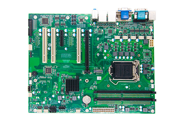 ATX-GSH310CK Industrial ATX Motherboard