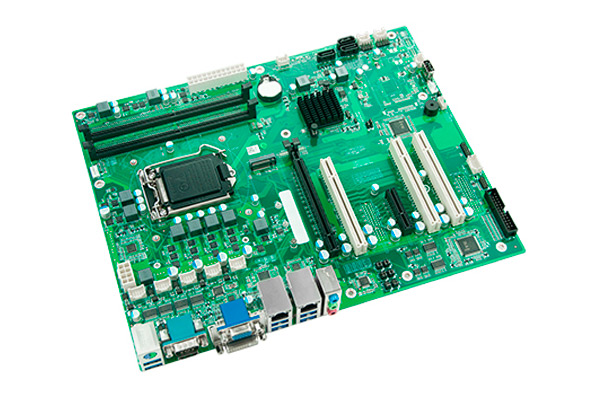 ATX-GSH310CK Industrial ATX Motherboard