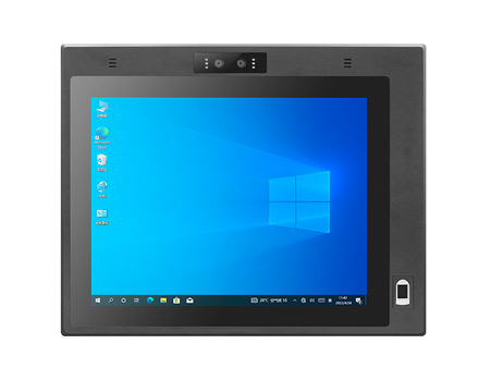 15 Inch All in One Economy Touch Panel PC
