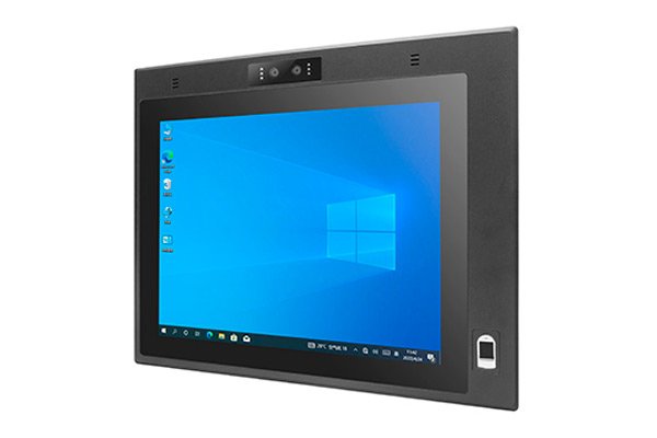 15 Inch All in One Economy Touch Panel PC