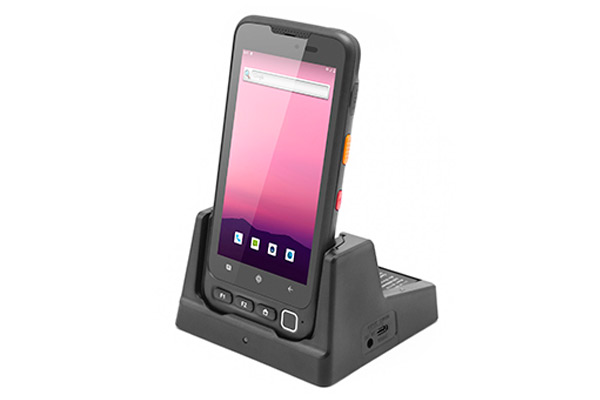 5 inch handheld terminal of pda gs0532w 3