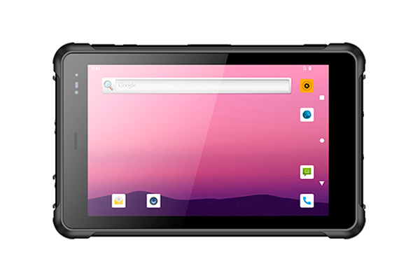 8 inch 5g mtk 6877 rugged tablet 1