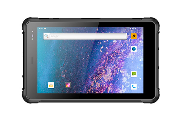 8 inch mtk 6769 rugged tablet 1