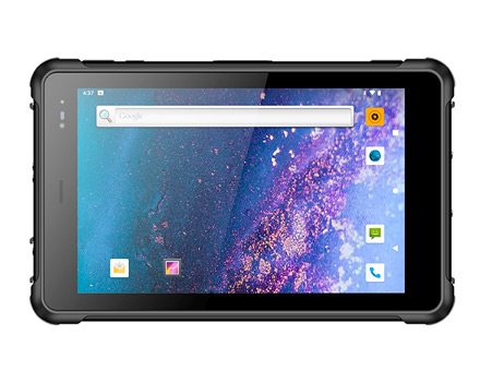 8 Inch MTK 6769 Rugged Tablet