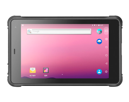 8 Inch RK3288 Rugged Tablet