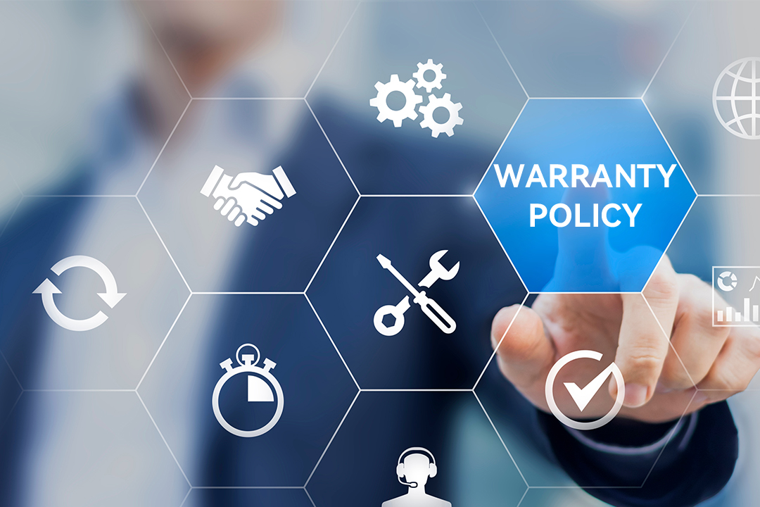 Warranty Policy of Industrial PC Manufacturers