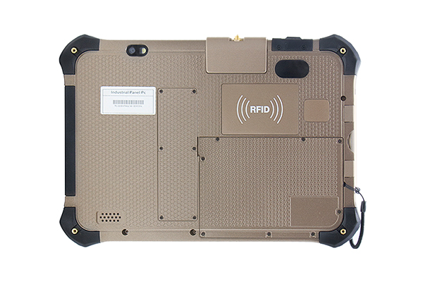 10 inch intel n2930 rugged linux tablet