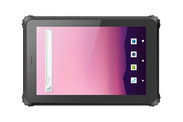industrial android tablet