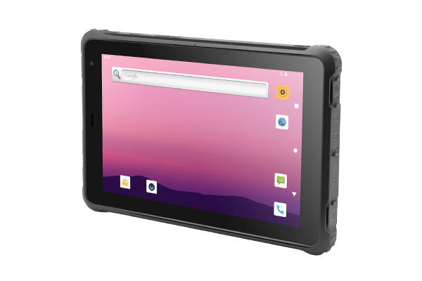 ruggedized android tablet
