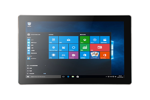 19 panel pc