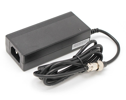 power adapter of resistive touchscreen pc