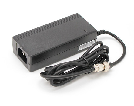 power adapter of lndustrial resistive touch screen pc