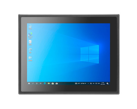 15.0 Inch All In One Economy Touch Panel PC