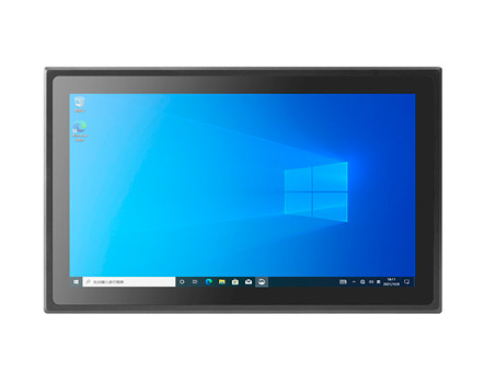 18.5 Inch All In One Economy Touch Panel PC