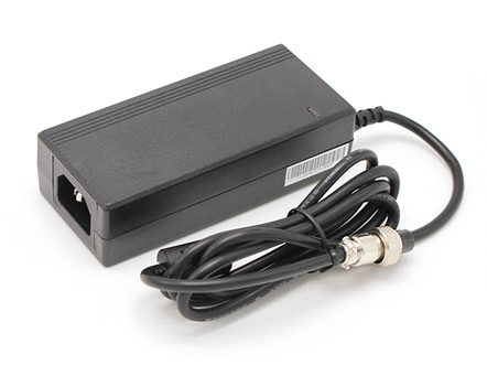 power adapter of industrial touch pc