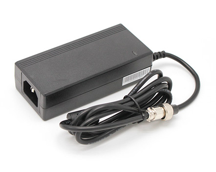 power adapter of industrial touch screen pc